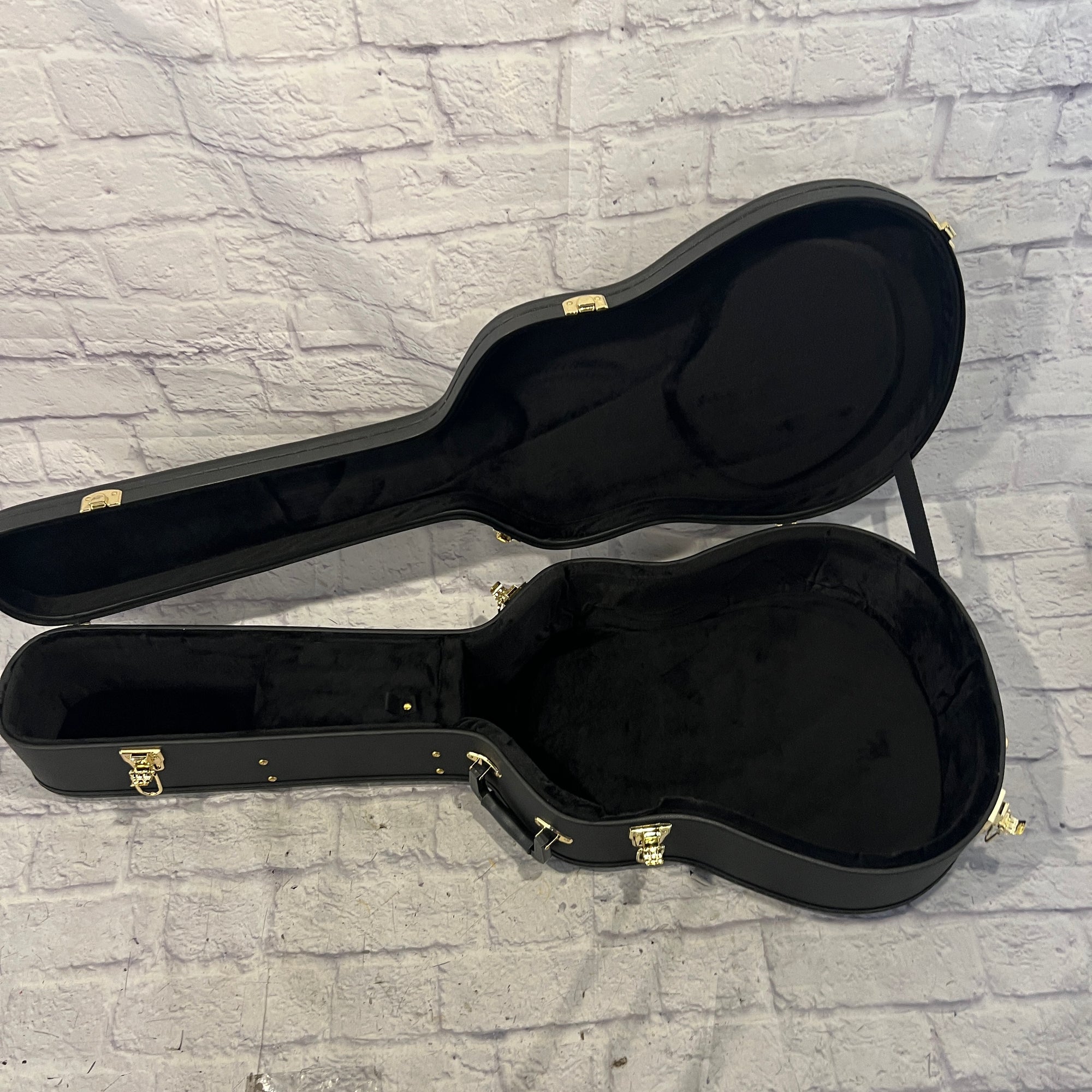 Access Dreadnaught Acoustic Guitar Case