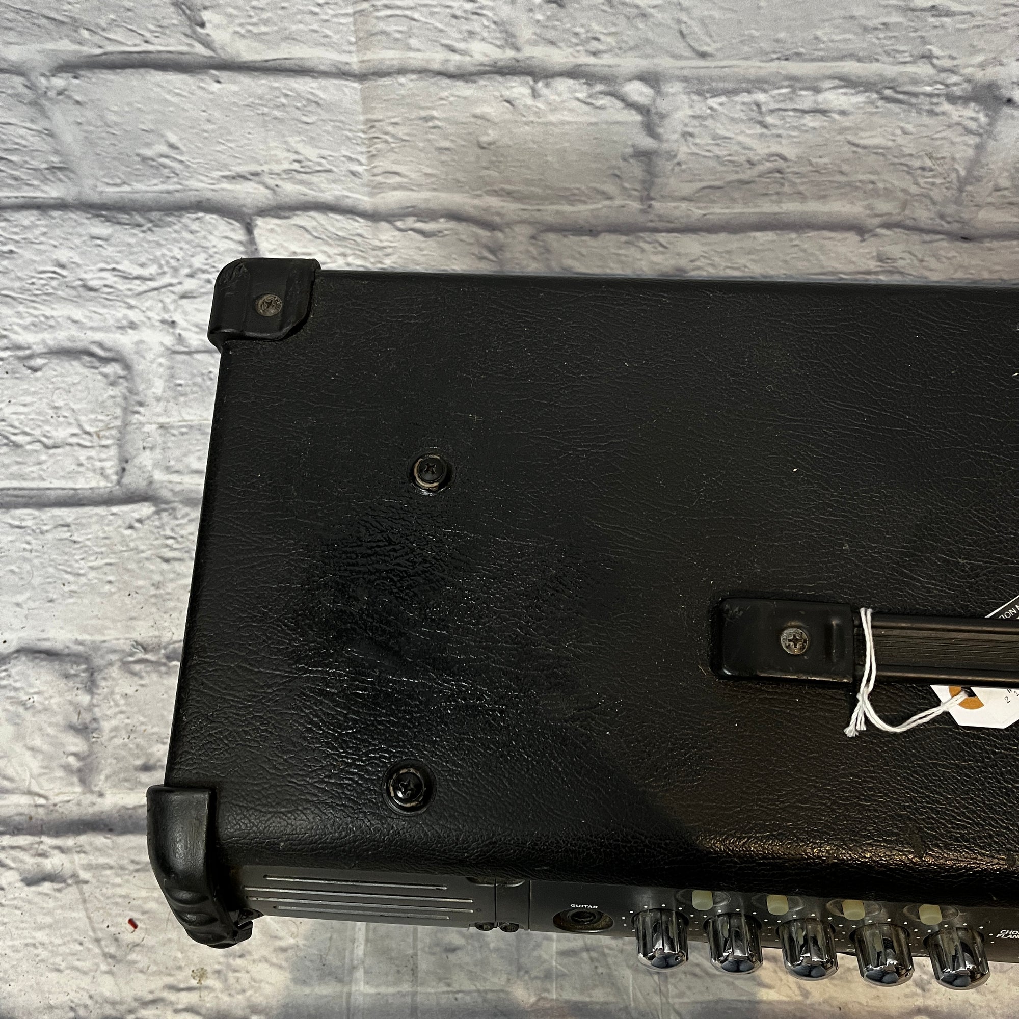 Line 6 Spider II HD75 Guitar Amp Head