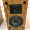 Sansui SP-X0.7U Bookshelf Speakers (Pair)