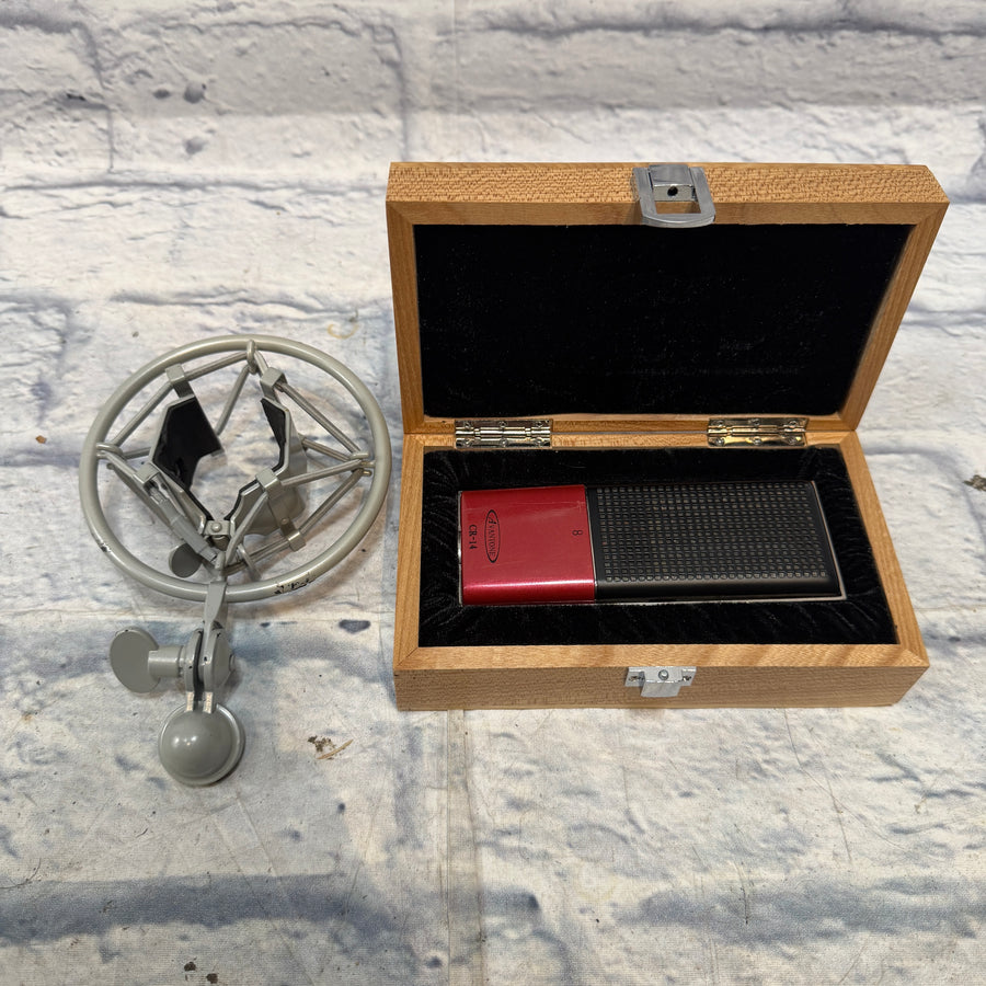 Avantone CR-14 Ribbon Mic Microphone