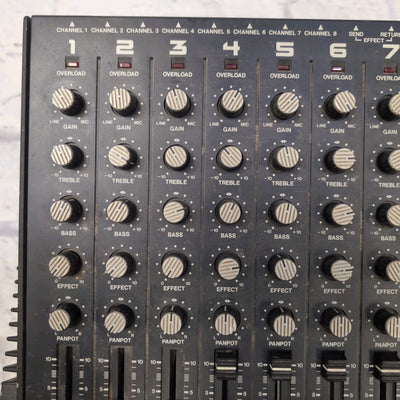 Roland CPM-120 Compact 8 Channel Powered Mixer