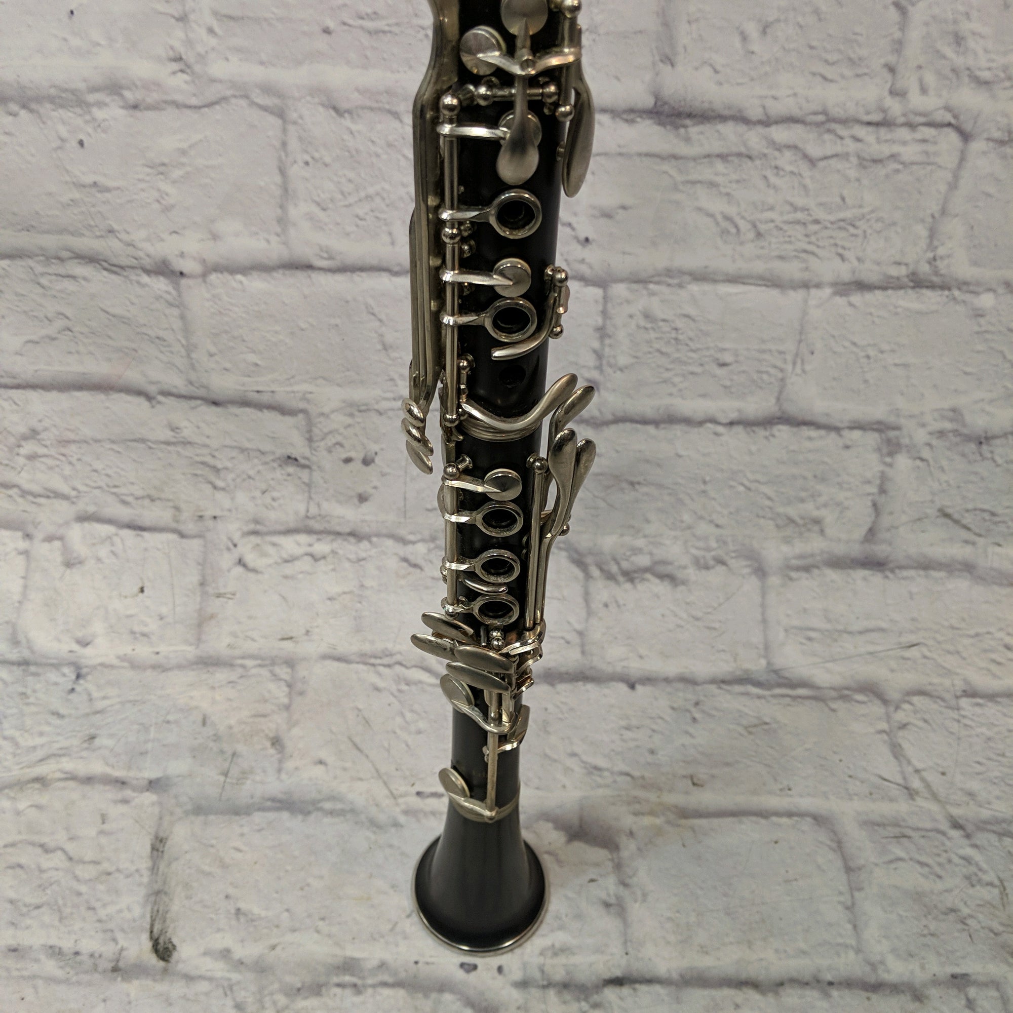 Leblanc 7214 Clarinet With Case Clarinet