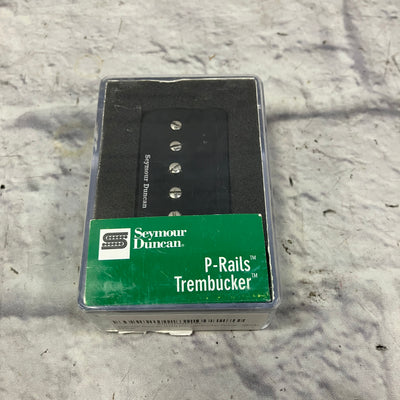 Seymour Duncan P-Rails Trembucker Neck Pickup