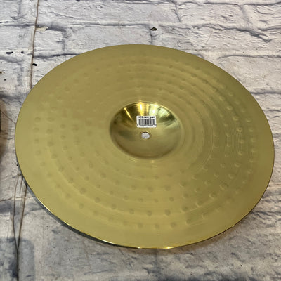 Meinl HCS 14" Hi-Hat Cymbal Pair