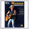 Hal Leonard Best of Kenny Chesney - Strum & Sing Guitar