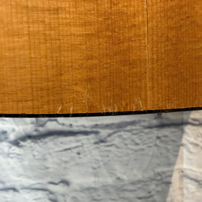 Martin D-1 Acoustic Guitar w/ Case - AS IS