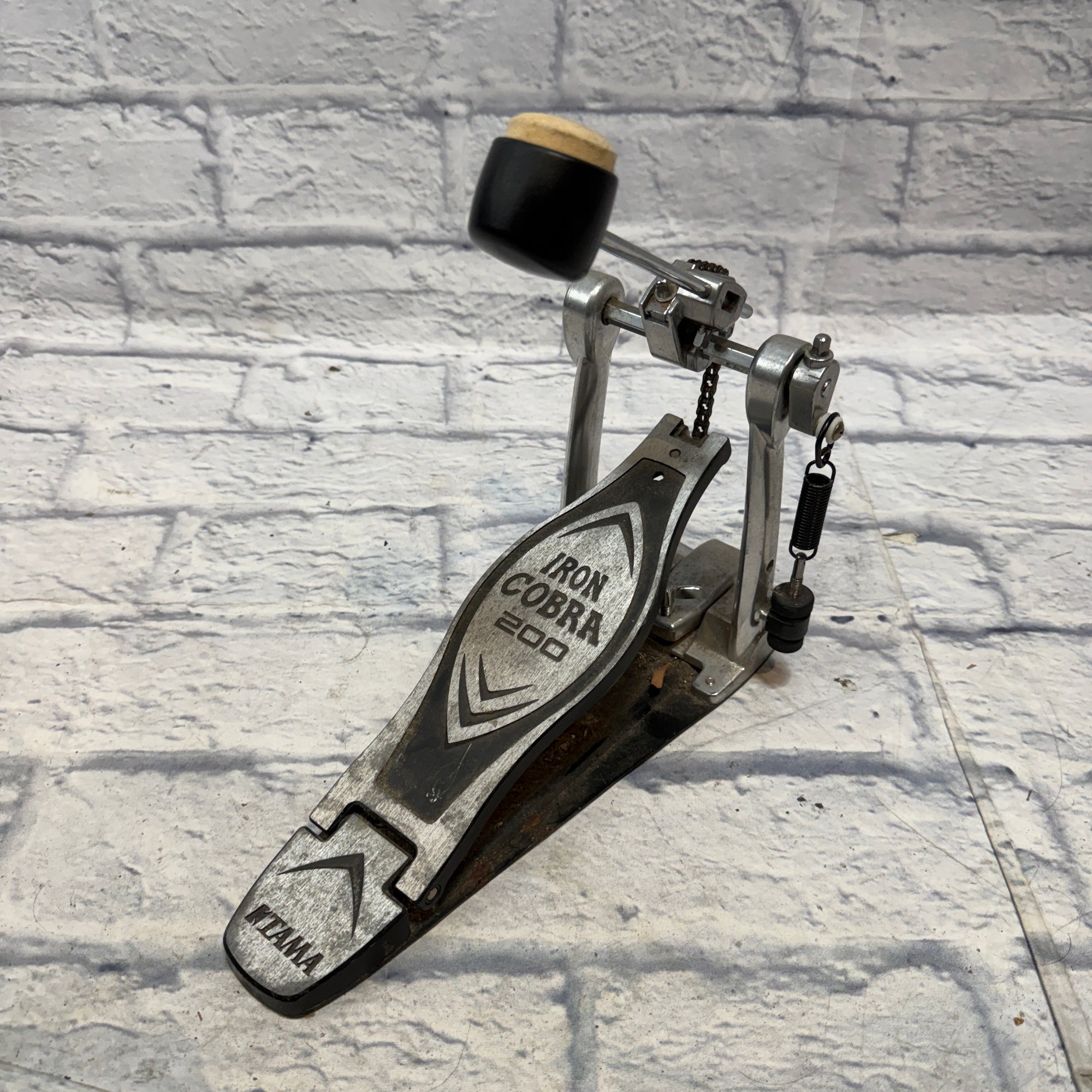 Tama Iron Cobra 200 Kick Pedal