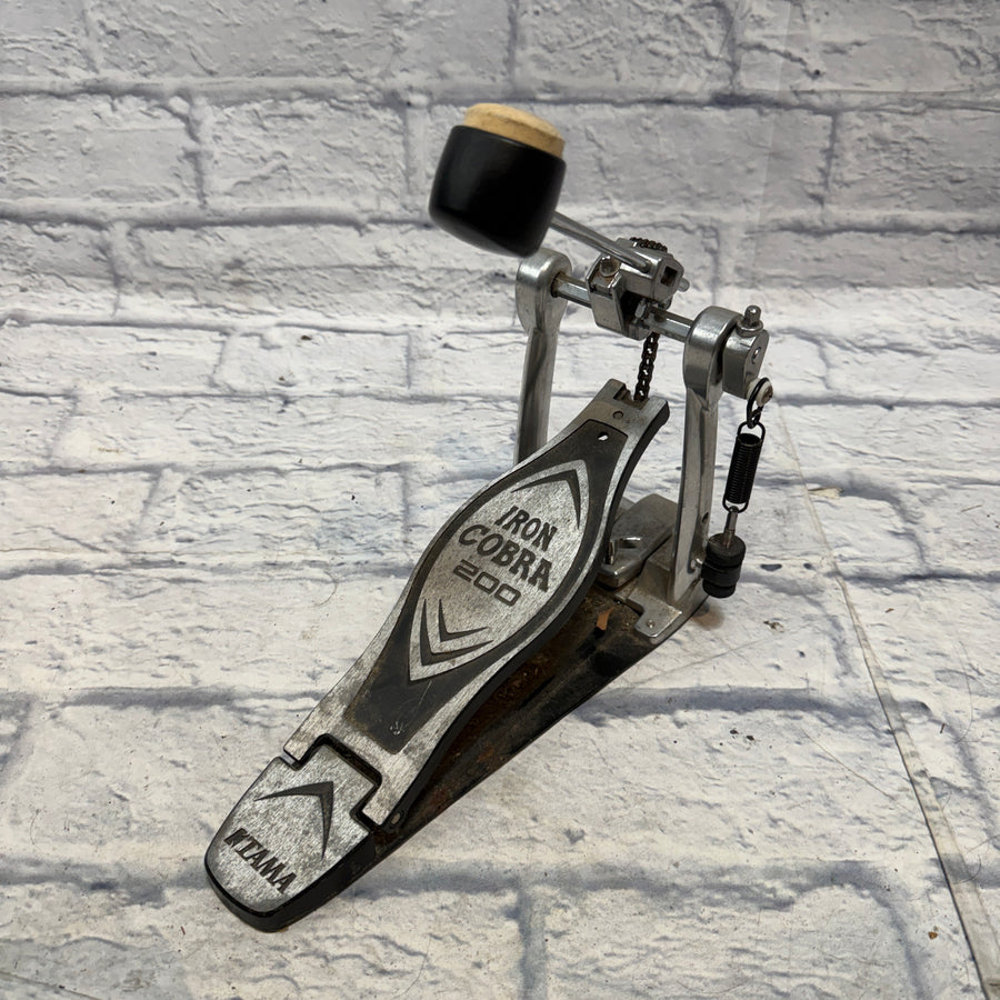Tama Iron Cobra 200 Kick Pedal