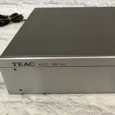 Teac RX-10  Rack Unit