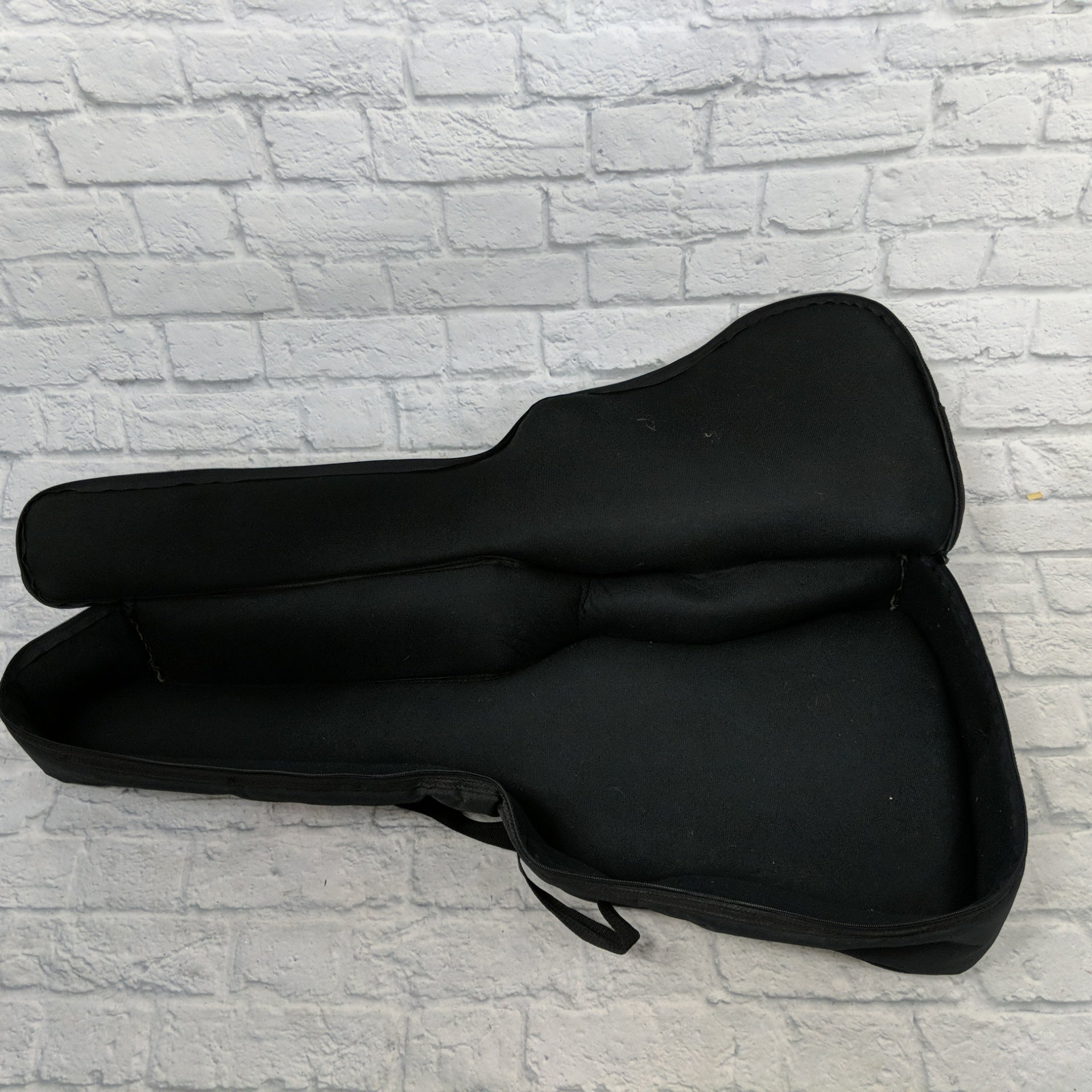 Unknown Brown Nylon Strap