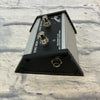 Fender Two Button Footswitch w/ Channel Select & Drive / More Drive