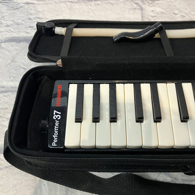 Hohner Performer 37 Melodica