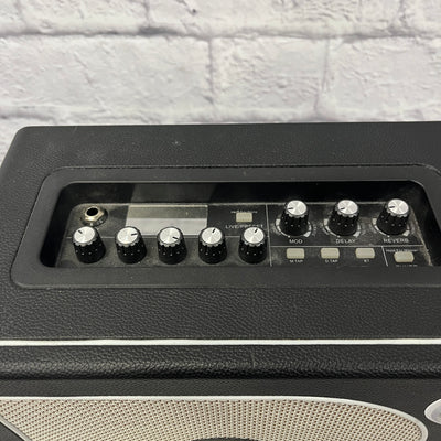 Mooer Hornet Digital Modeling Combo Amp