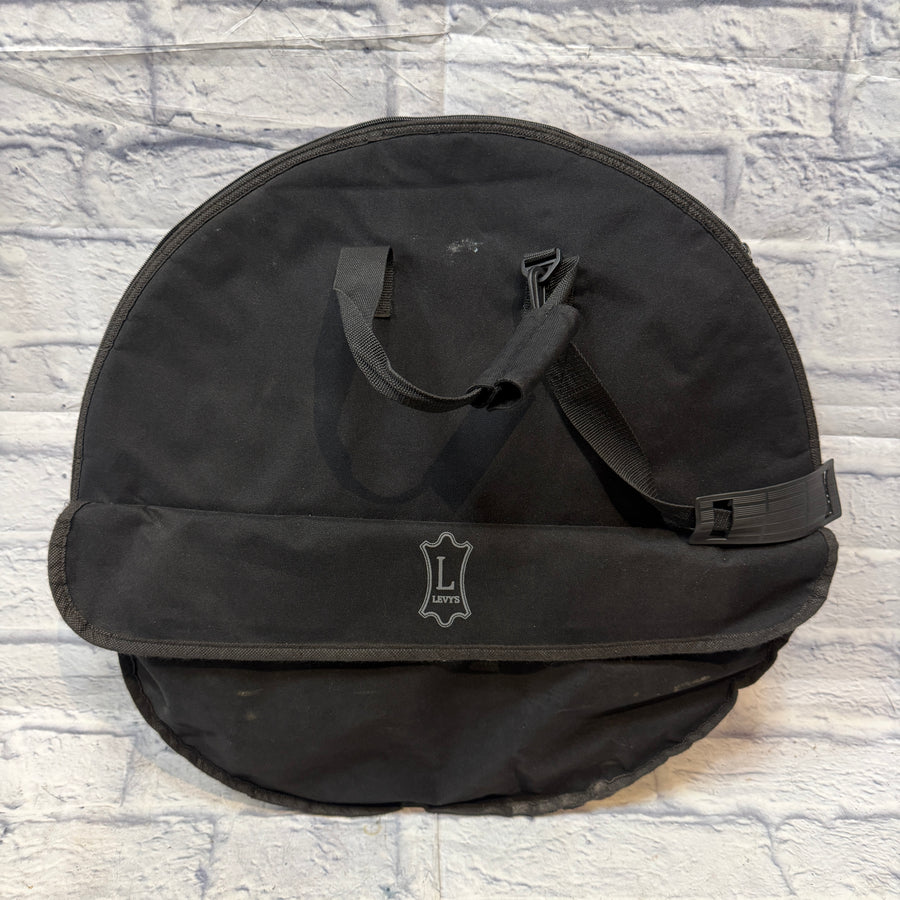 Levy's Cymbal Bag