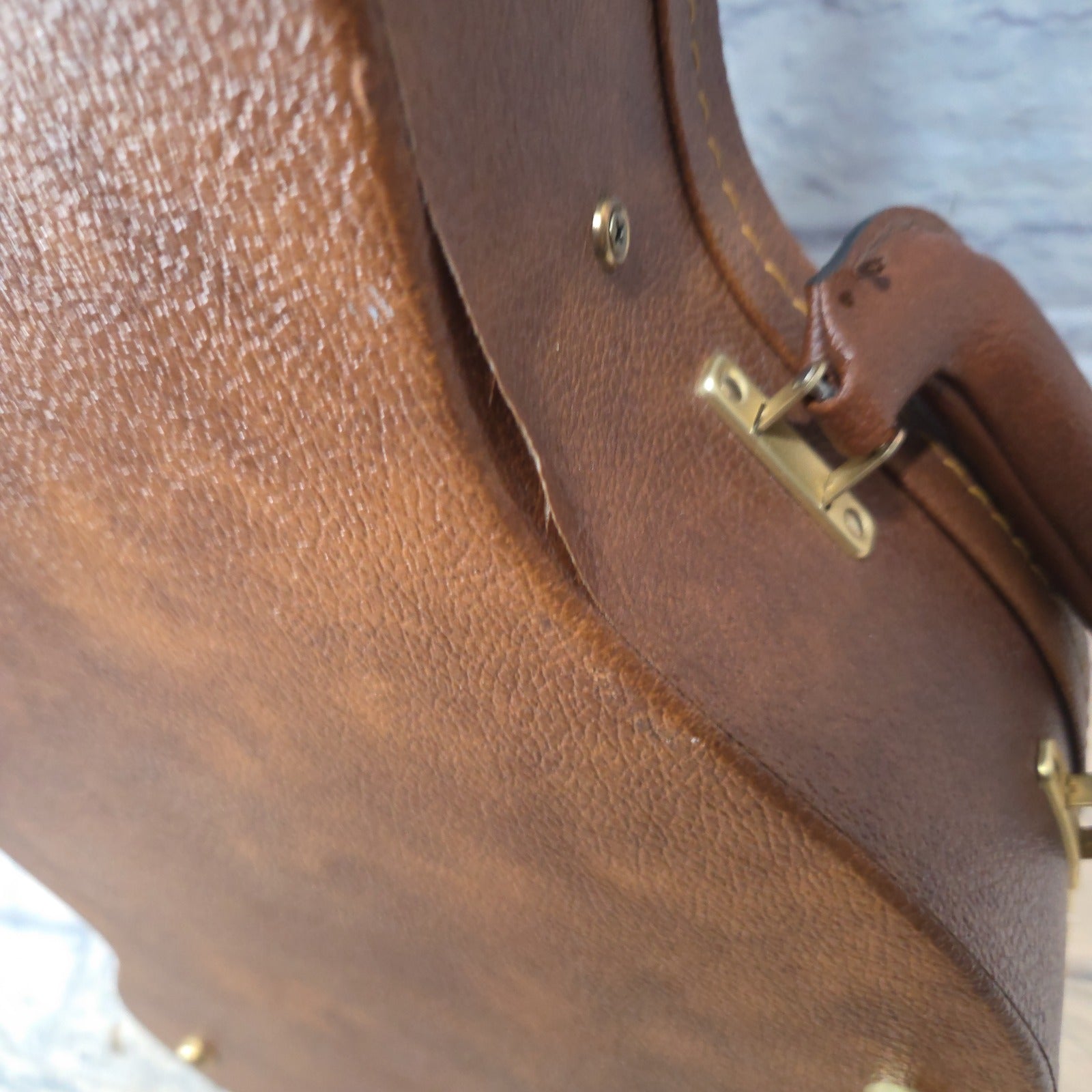 Gibson Les Paul Case Hard Case