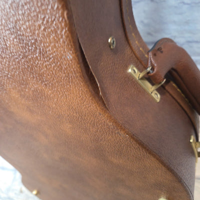 Gibson Les Paul Case Hard Case