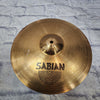 Sabian 14 B8 Single Hi Hat Bottom Cymbal