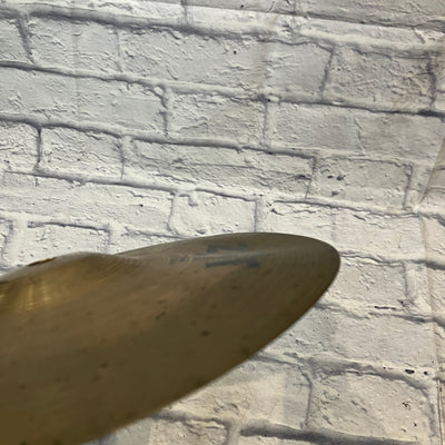 Zildjian ZHT Splash 10" Splash Cymbal