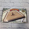Unknown Melody Harp