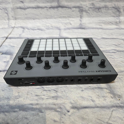 Novation Circuit Rhythm Controller