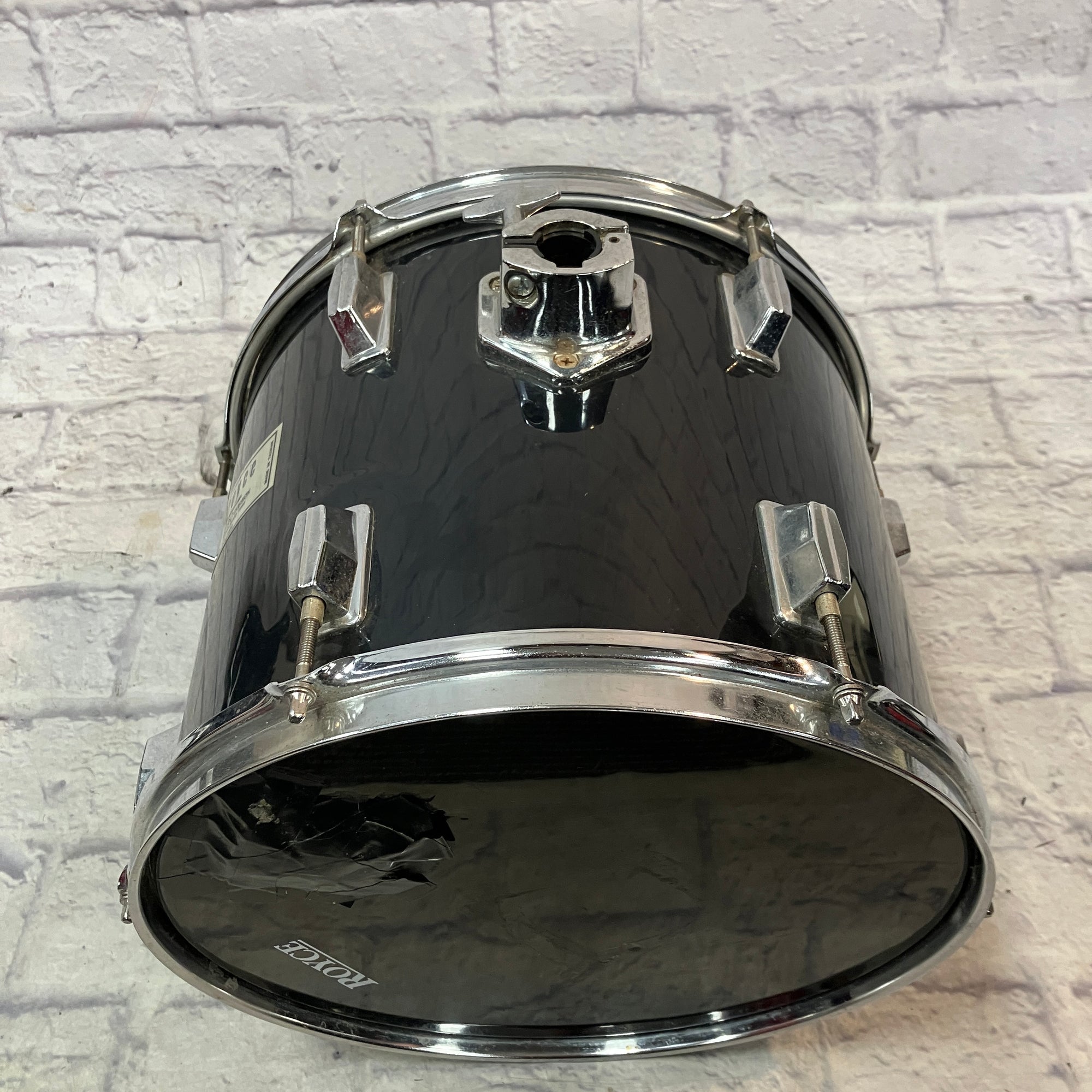 Royce PROcussion 13 Inch Rack Tom