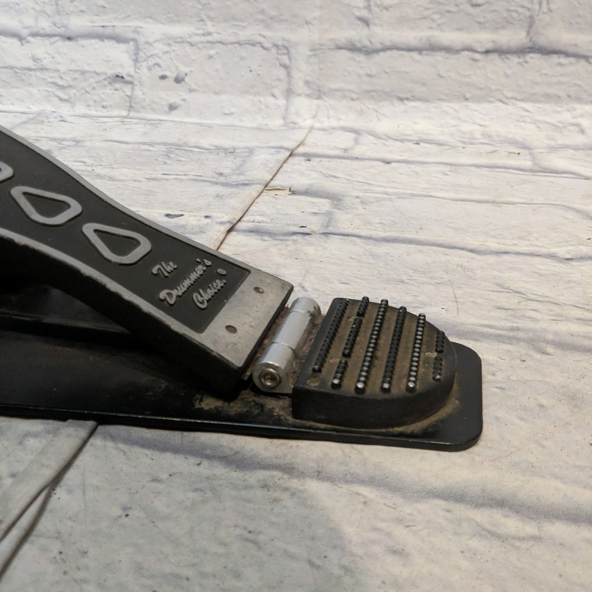 DW 7000 Kick Pedal AS IS ( one side only)  Kick Pedal