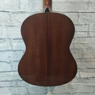 Samick ST91 Greg Bennet Design Acoustic Guitar