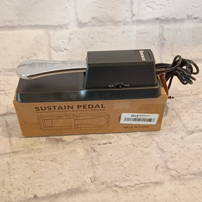 Soraco Universal Piano Style Sustain Pedal