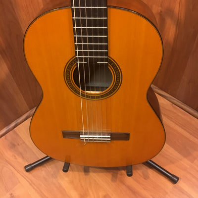 Yamaha CG101A Classical Guitar