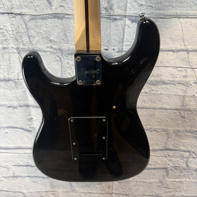 Squier 2023 Stratocaster Upgraded