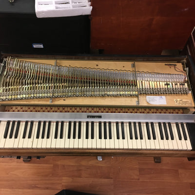 Vintage Fender Rhodes Student Electric Piano