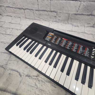 Yamaha PSR-F51 61-Key Electronic Keyboard