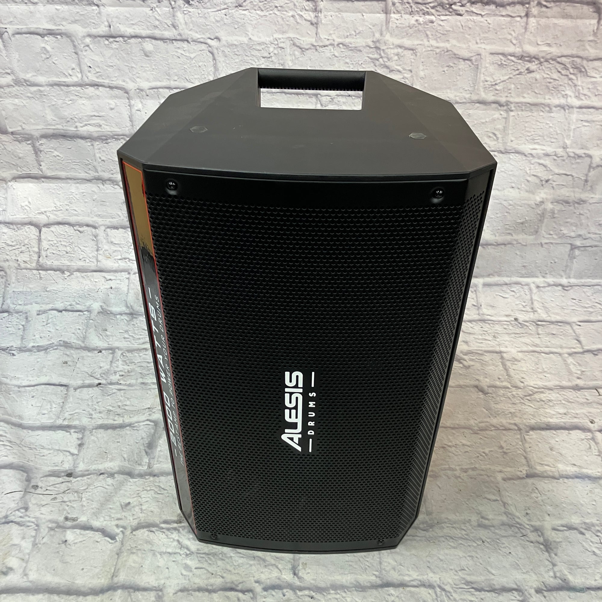 Alesis Strike Amp 12 Mk. I Drum Amplifier