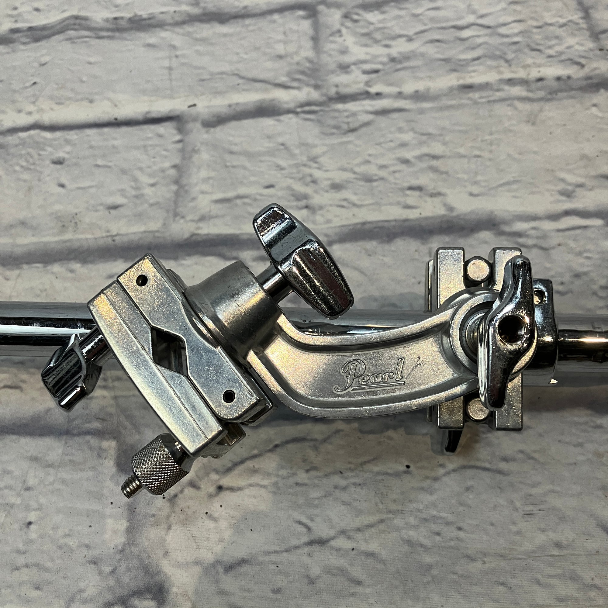 Pearl Gyro Lock Cymbal Stand Top W/ Clamp