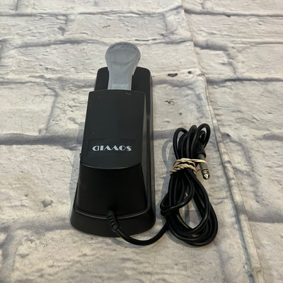 Sovvid Keyboard Sustain Pedal