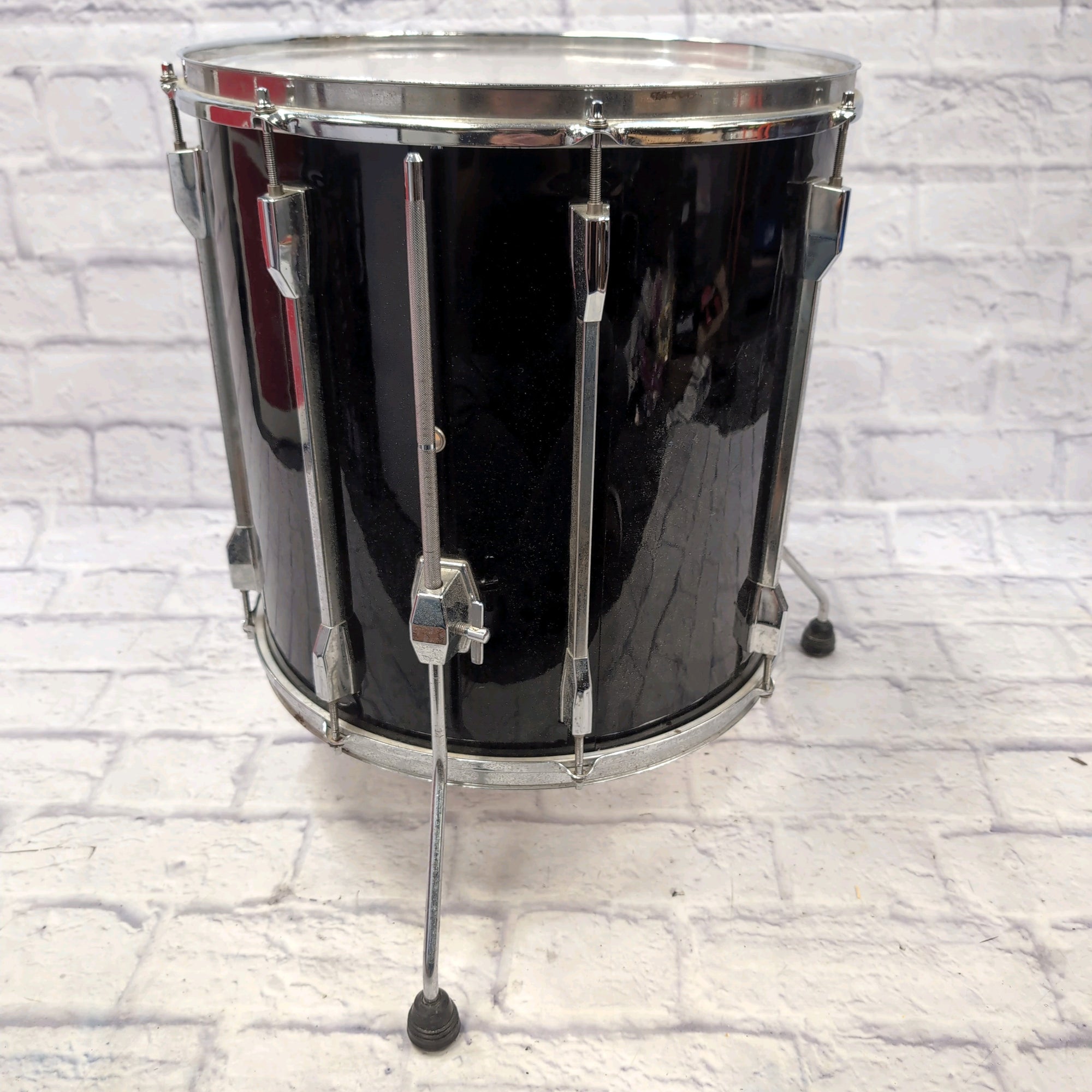 Pearl 16 Export Floor Tom