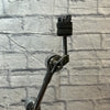 Sound Percussion  Boom Boom Cymbal Stand
