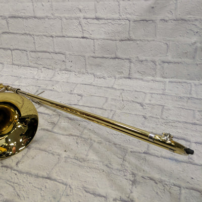 Bach Model 42 Tenor Trombone with Case