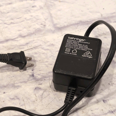 Behringer QX1002USB 10-Input 2-Bus Mixer XENYX EQ 2010 - Present - Standard