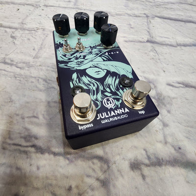 Walrus Audio Juliana Chorus Pedal