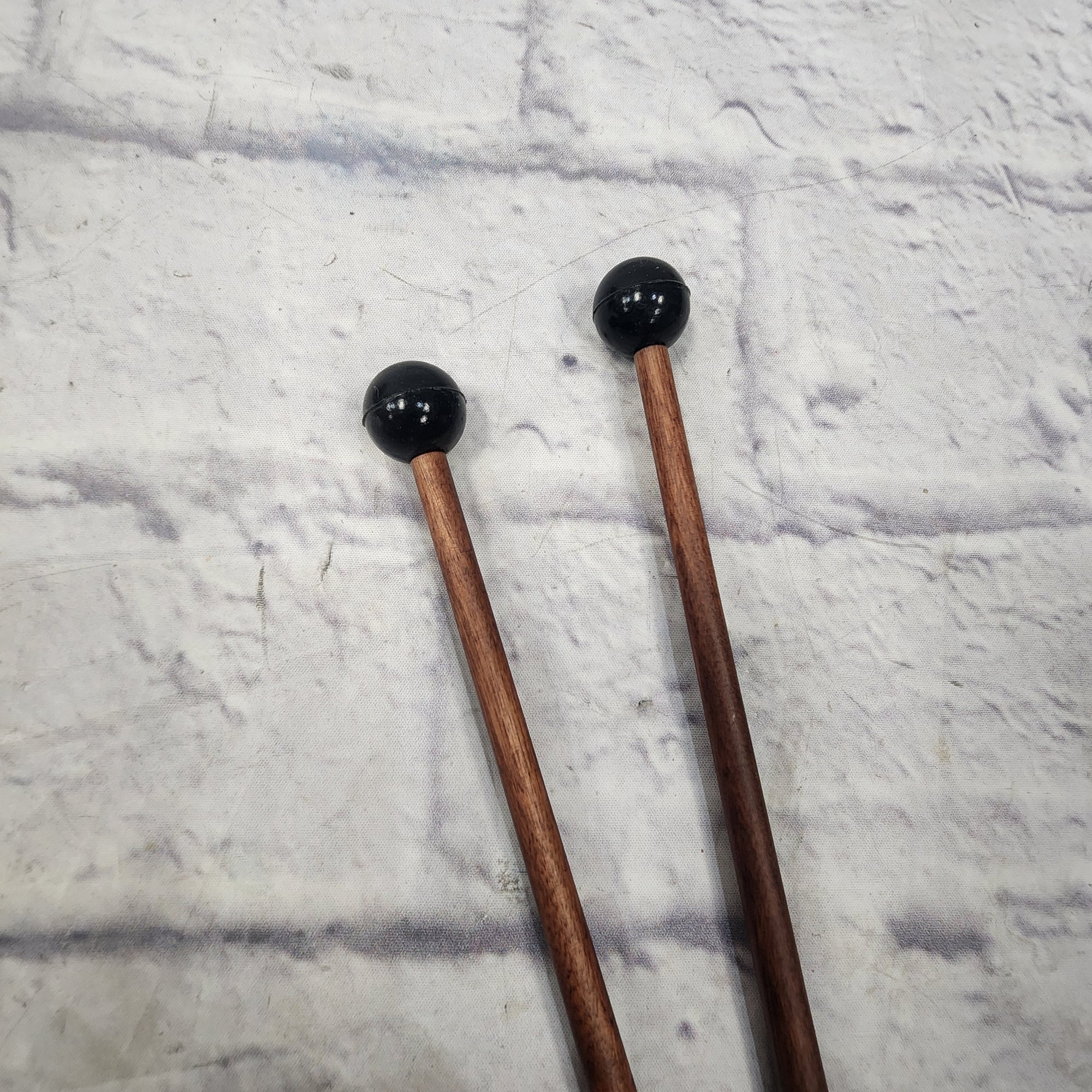 Unknown Steel Tongue Drum with Bag and Mallets