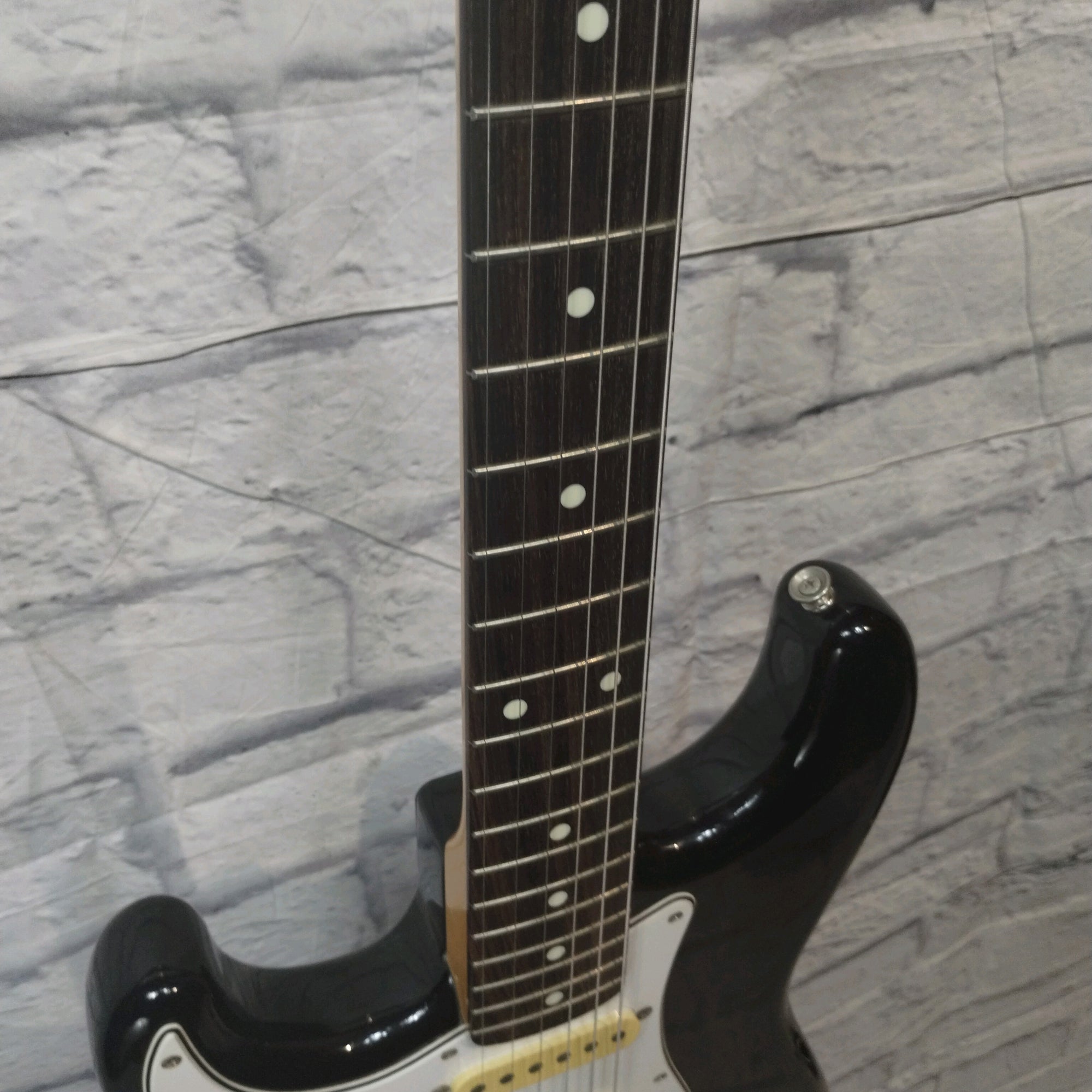 MIJ Stratocaster レフティ Fender Made in Japan Traditional 60s Stratocaster Left