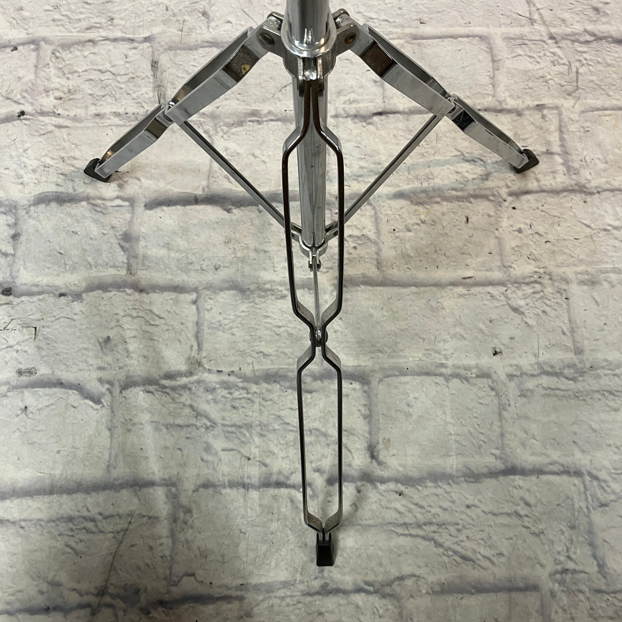 Unknown Straight Cymbal Stand