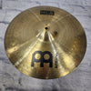 Meinl HCS 16" Crash Cymbal