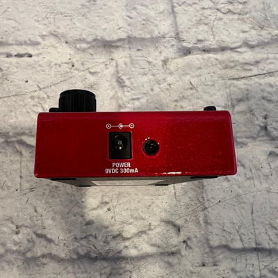 Digitech Hammer On Whammy Pedal