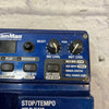 Digitech JamMan Looper Phrase Sampler with Power Supply