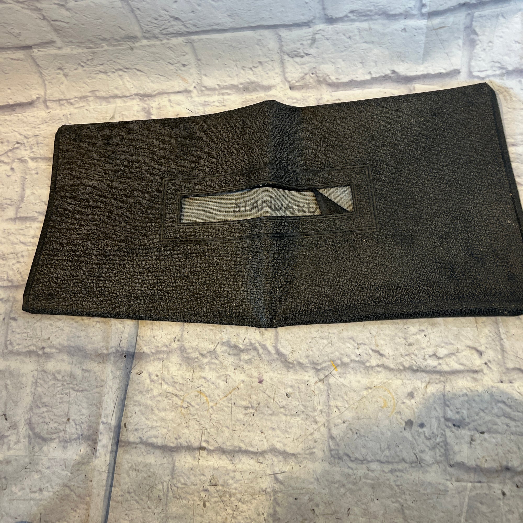 Peavey Musician MkIII 400 with Footswitch