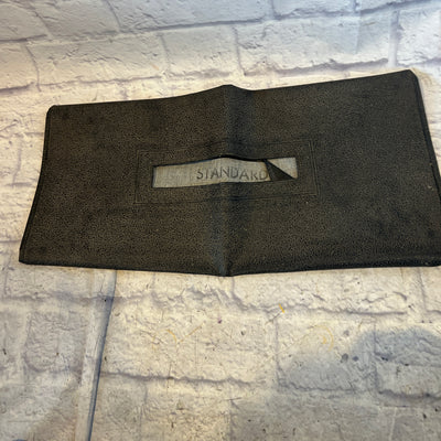 Peavey Musician MkIII 400 with Footswitch