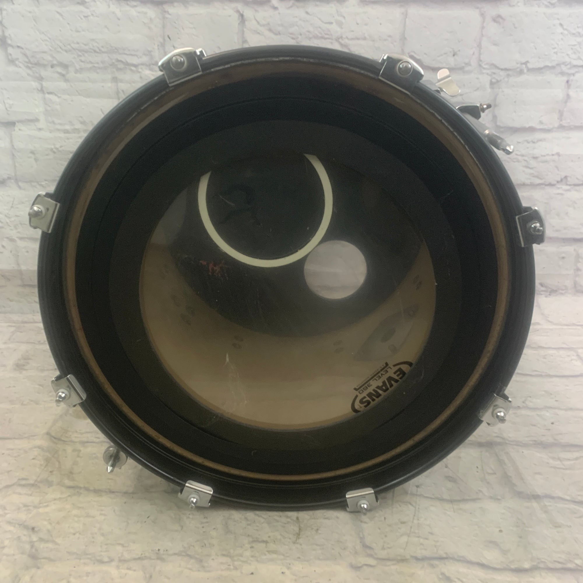 Ludwig 16X14 "Blue Sparkle" Breakbeats by Questlove Drums