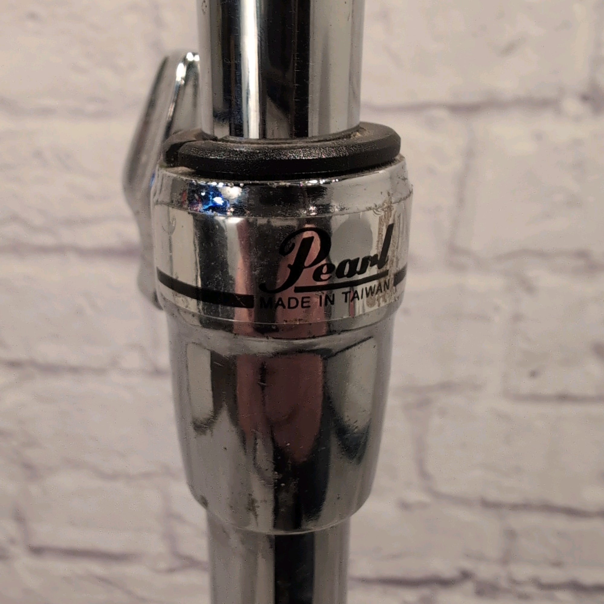 Pearl Straight Double Braced Cymbal Stand